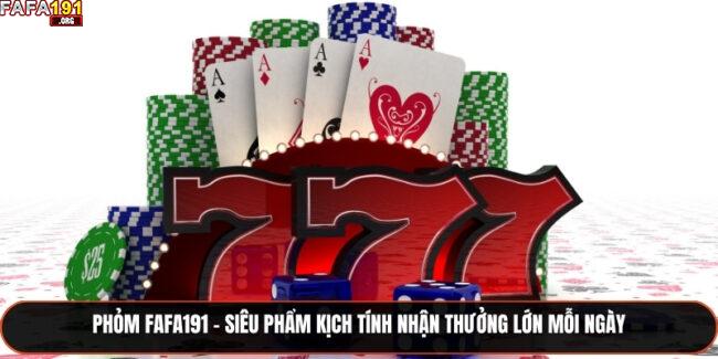 phỏm Fafa191