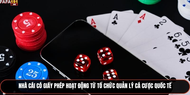 Review B52 - Đánh Giá Toàn Diện Về Nền Tảng Cá Cược Đỉnh Cao 3 Nhà cái có giấy phép hoạt động từ tổ chức quản lý cá cược quốc tế