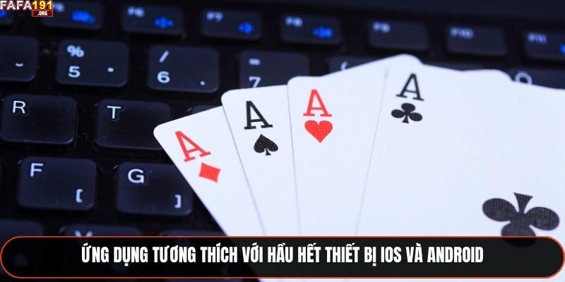 Review Sunwin Chi Tiết – Nhà Cái Uy Tín Được Yêu Thích Số 1 3 Ứng dụng tương thích với hầu hết thiết bị iOS và Android